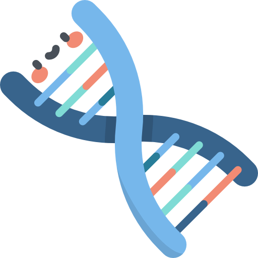 Dna icon