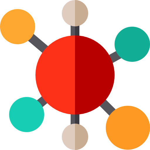 Virus icon