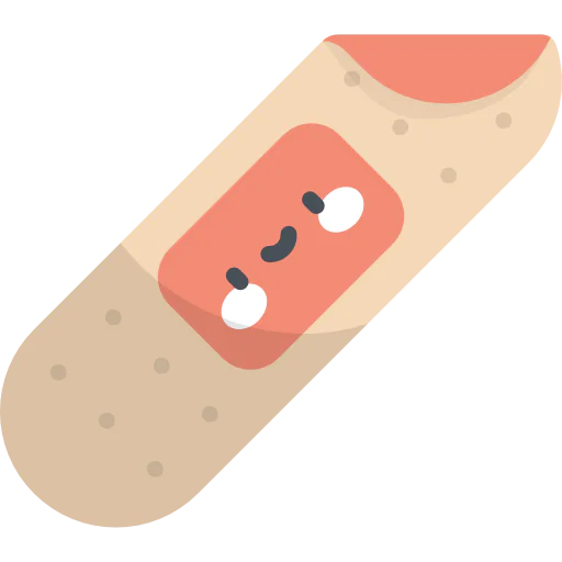 Plaster icon