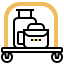 Luggage icon 64x64