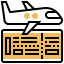 Booking icon 64x64