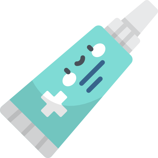 Ointment icon