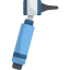 Otoscope Ikona 64x64