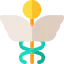Caduceus icon 64x64