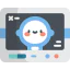 X ray icon 64x64