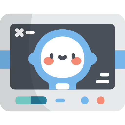 X ray icon