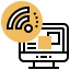 Wifi icon 64x64