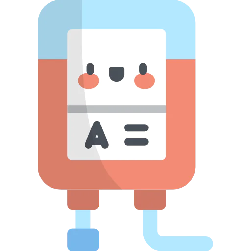 Transfusion icon