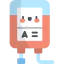 Transfusion icon 64x64
