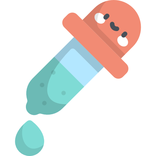 Dropper Symbol