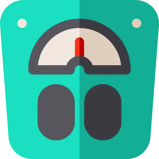 Scale icon