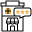 Rating icon 64x64