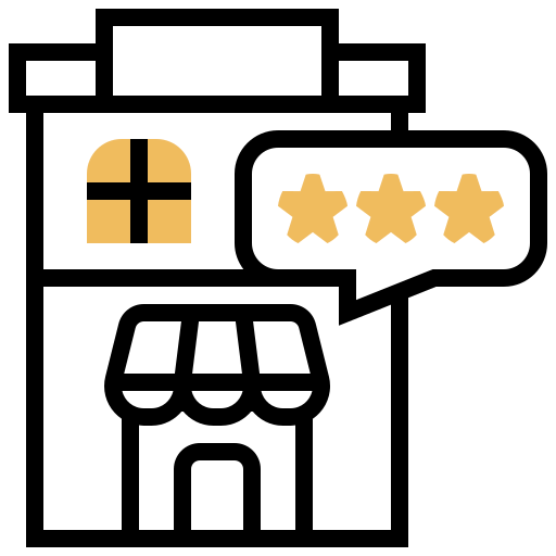 Rating icon