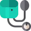 Sphygmomanometer Symbol 64x64