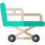 Stretcher icon 64x64