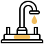 Faucet icon 64x64
