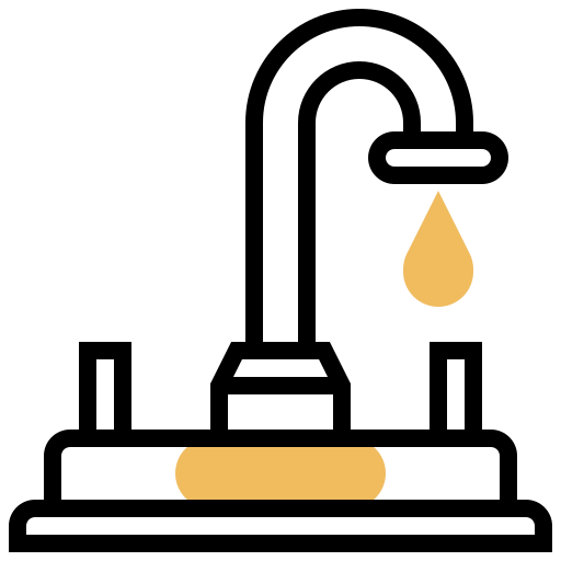 Faucet icon