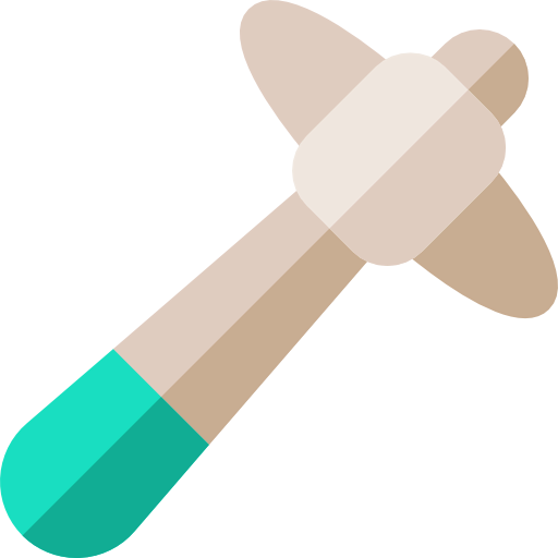 Hammer icon