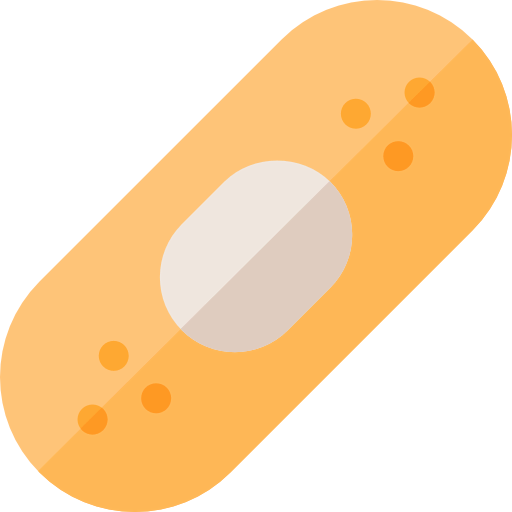 Plaster icon
