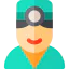 Doctor icon 64x64
