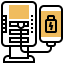 Charging icon 64x64