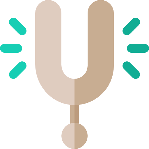 Tuning icon