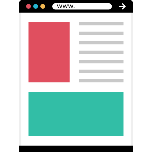 Browser icon