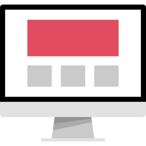 Computer icône