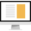Computer Ikona 64x64