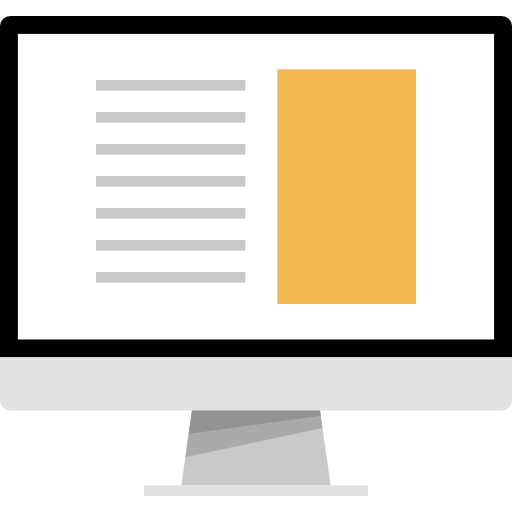Computer Symbol