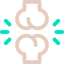 Femur icon 64x64