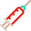 Injection icon 64x64