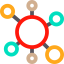 Virus icon 64x64