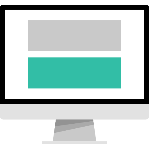 Computer icon