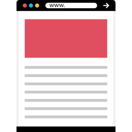 Browser icon