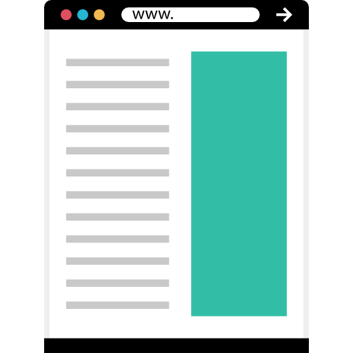 Browser icon