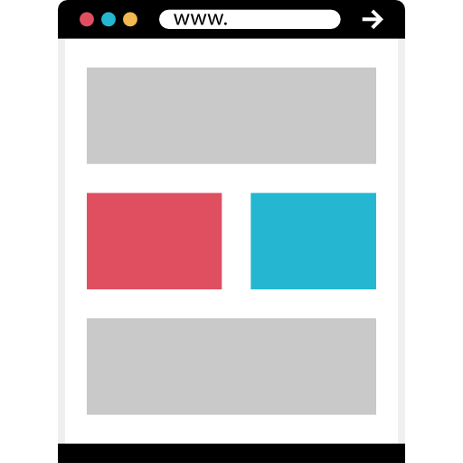 Browser icon