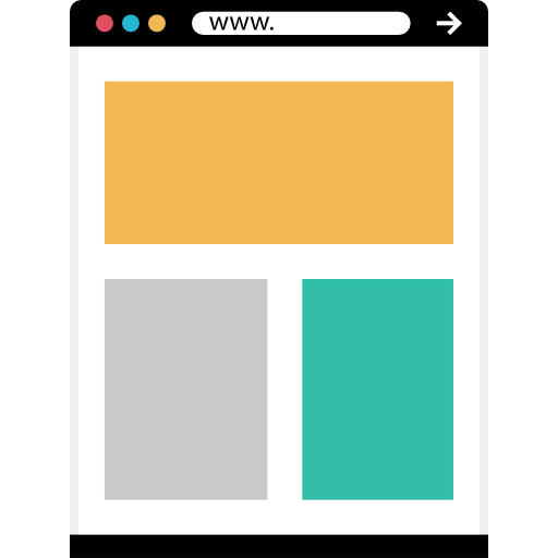 Browser icon