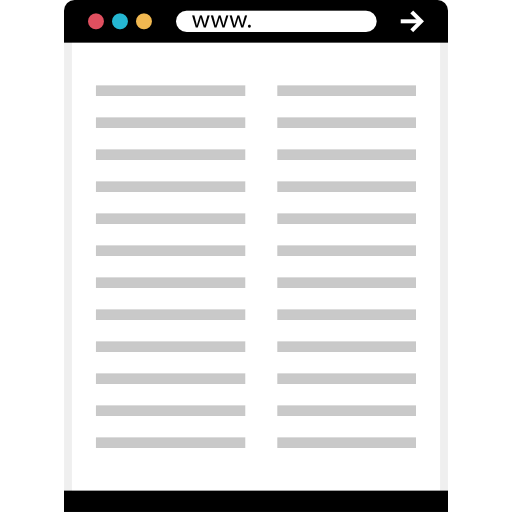 Browser icon