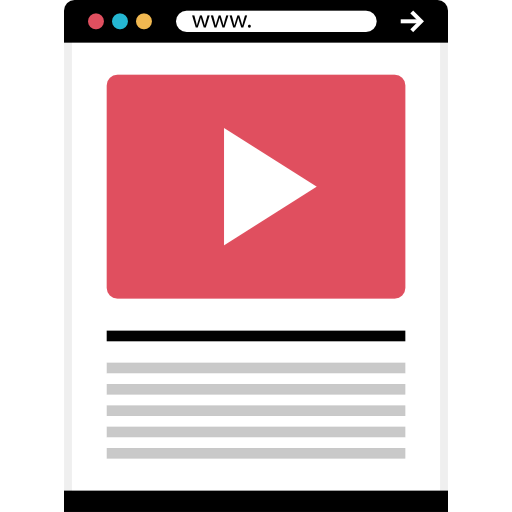 Browser icon