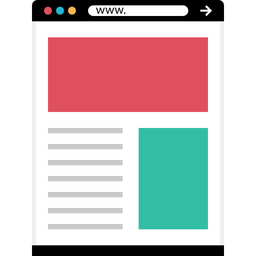 Browser icon