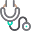 Stethoscope icon 64x64