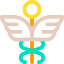 Caduceus icon 64x64