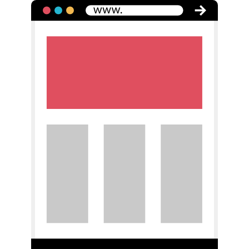 Browser icon