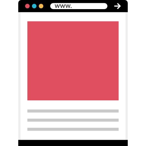 Browser icon