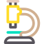 Microscope icon 64x64