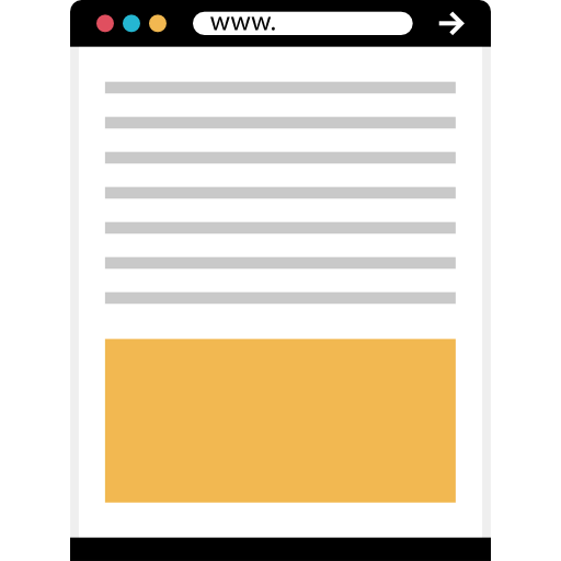 Browser icon