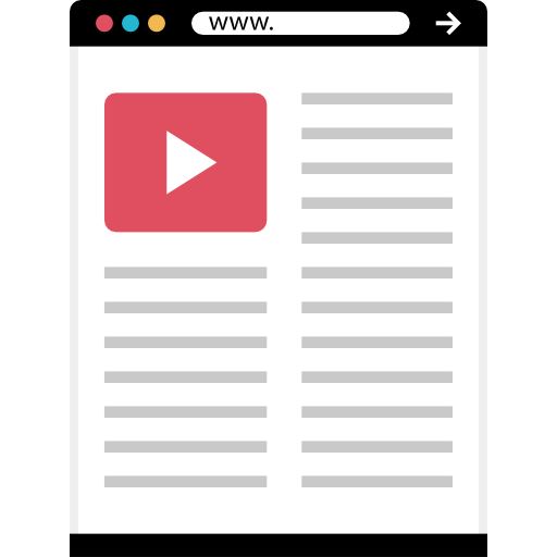Browser icon