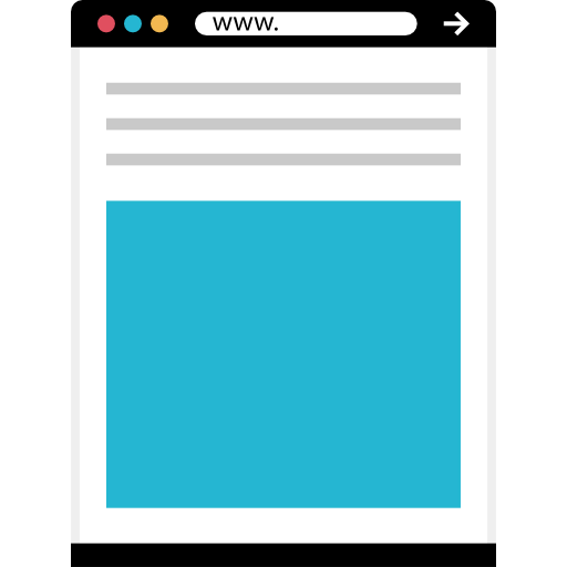 Browser icon