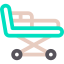 Stretcher icon 64x64